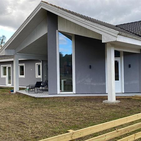 Appartement Lorans à Perstorp Extérieur photo