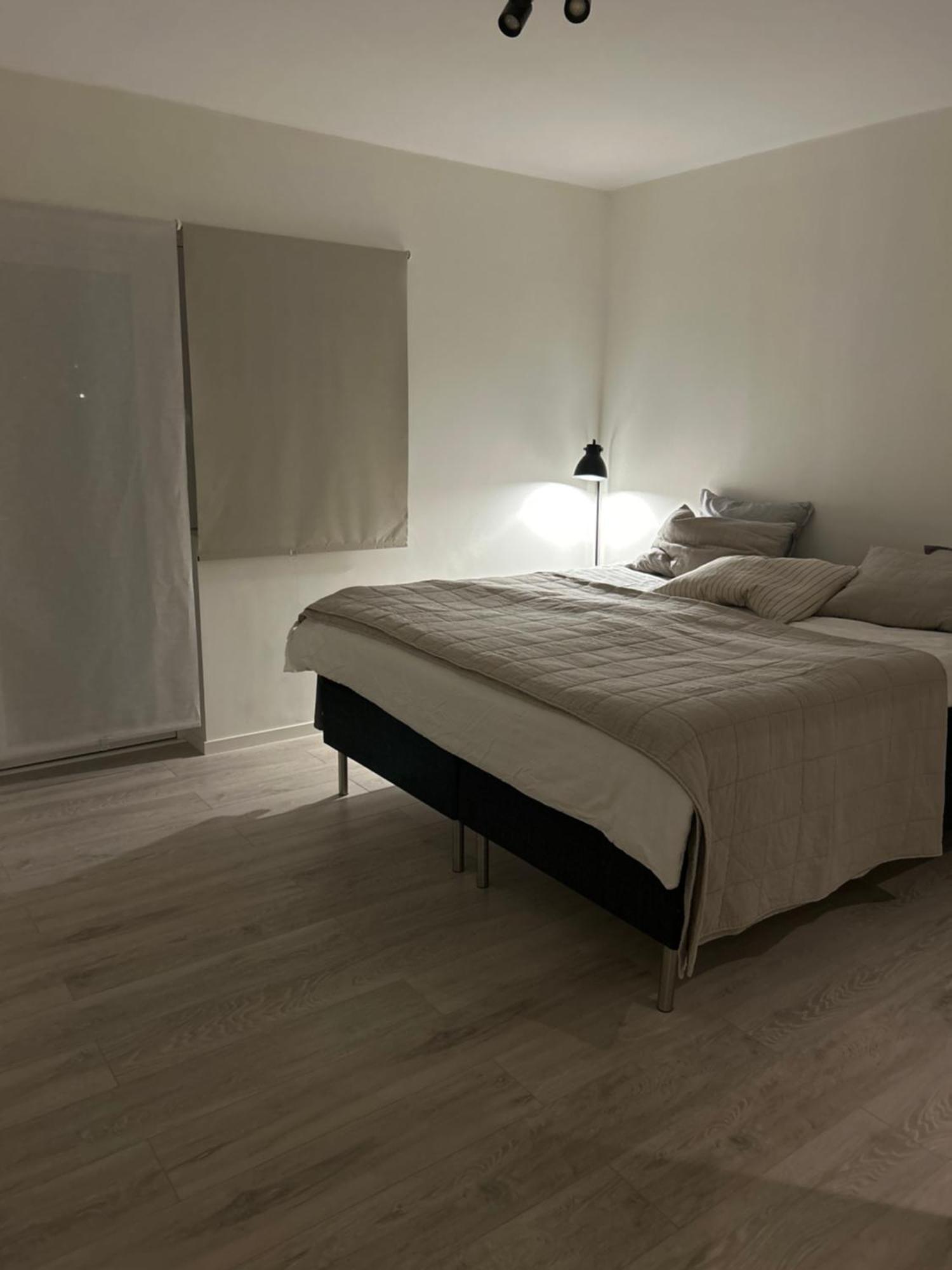 Appartement Lorans à Perstorp Extérieur photo