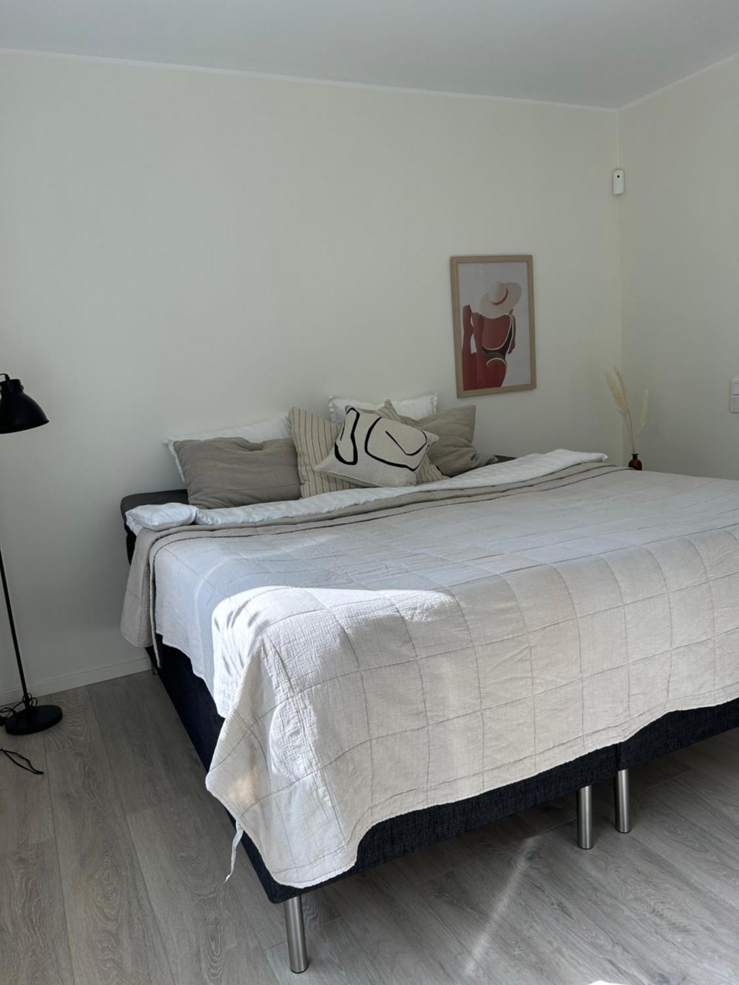 Appartement Lorans à Perstorp Extérieur photo
