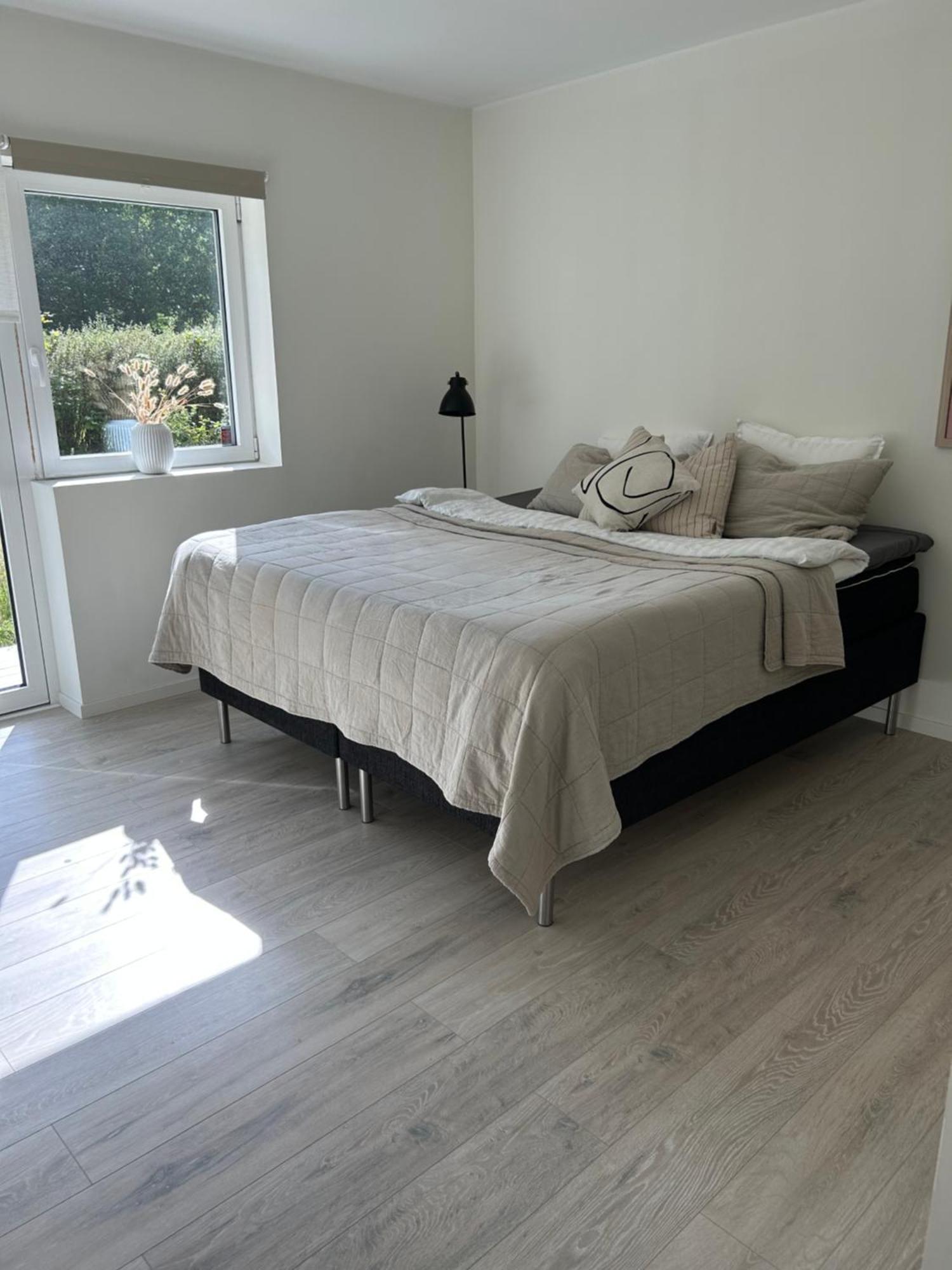 Appartement Lorans à Perstorp Extérieur photo