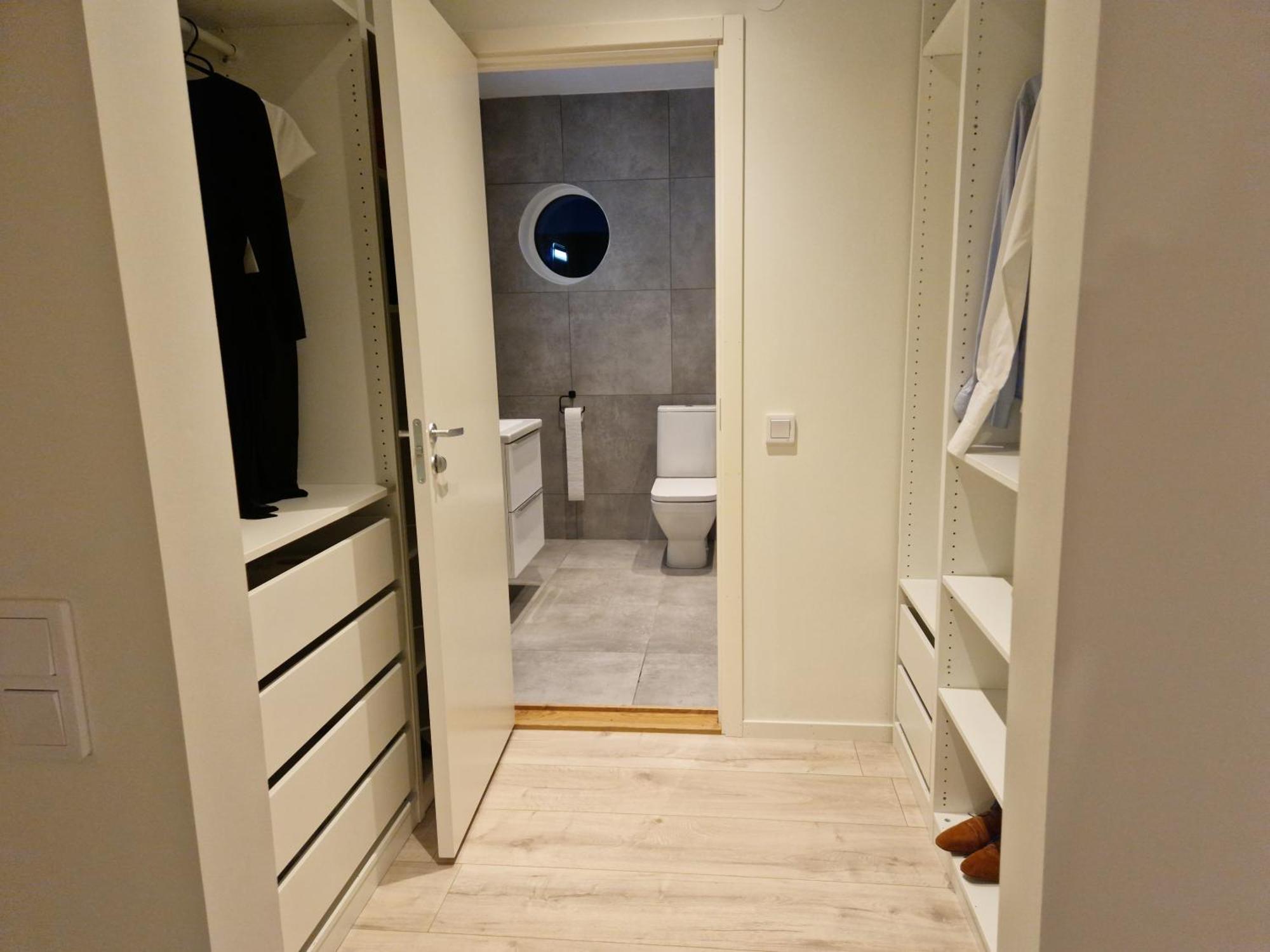 Appartement Lorans à Perstorp Extérieur photo