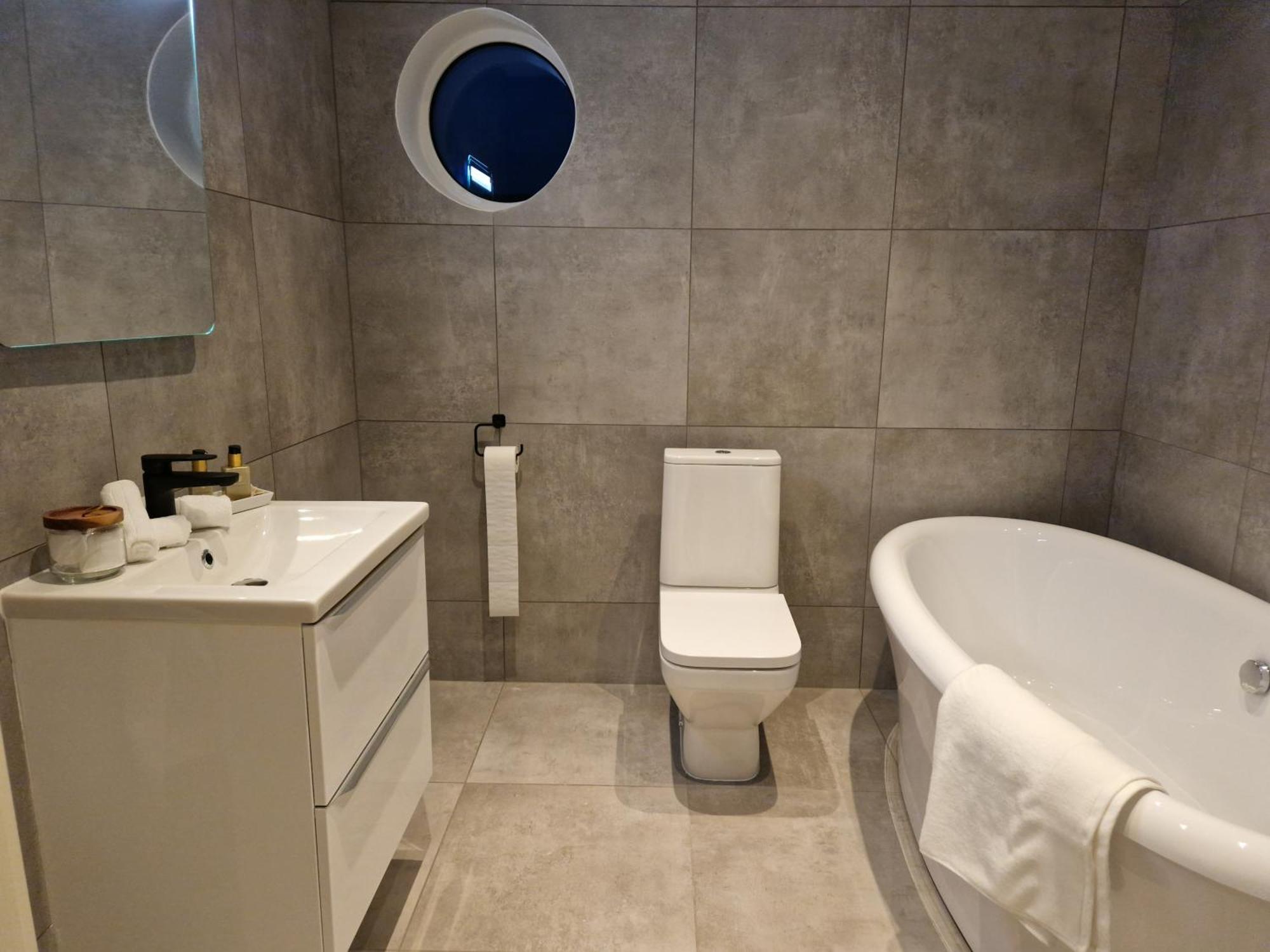 Appartement Lorans à Perstorp Extérieur photo