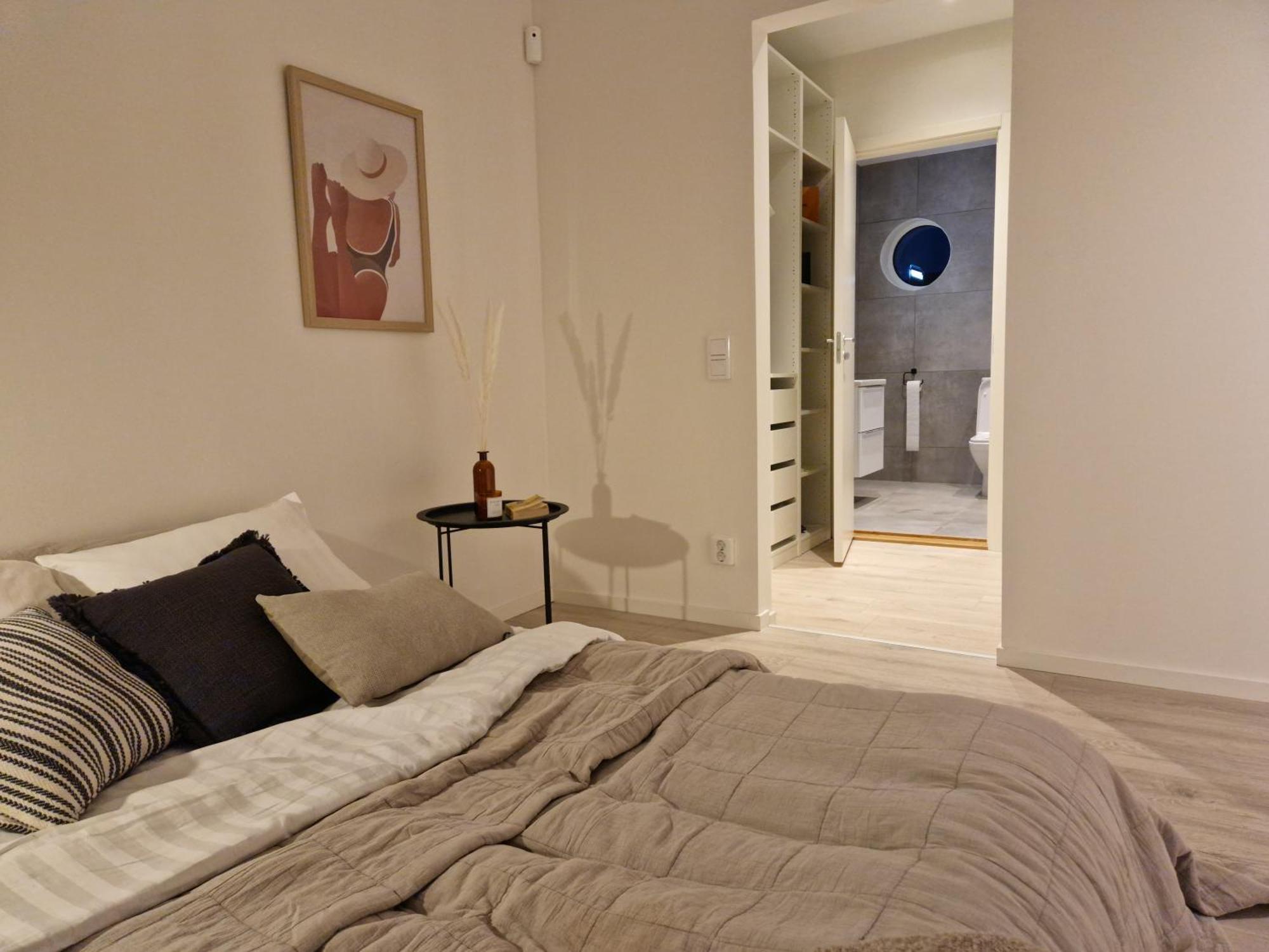 Appartement Lorans à Perstorp Extérieur photo