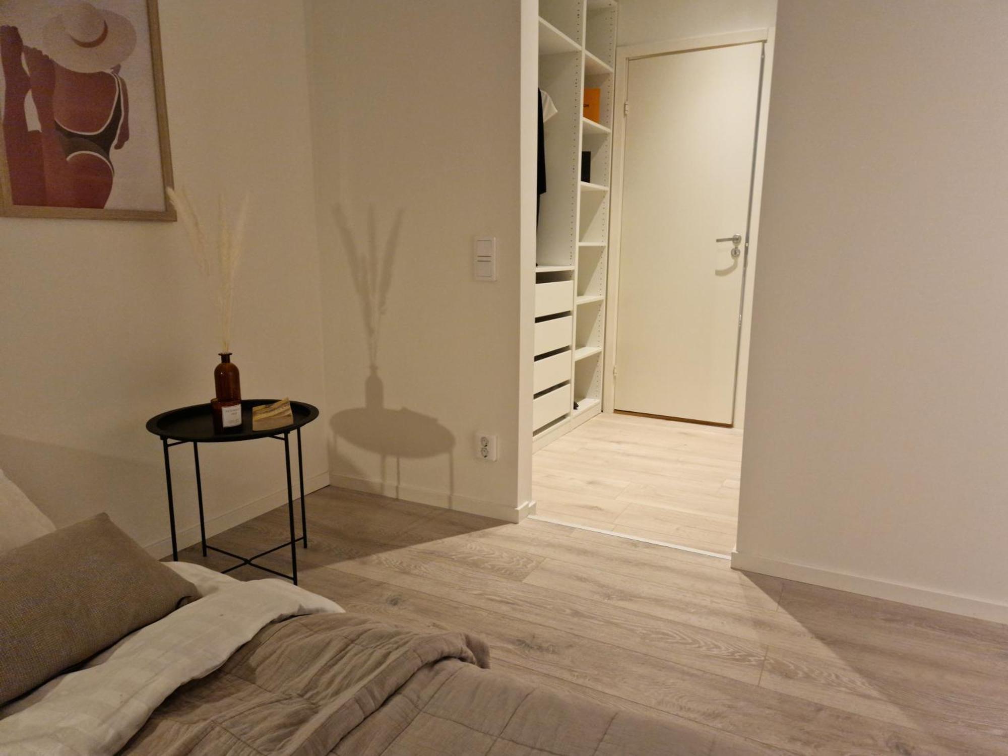 Appartement Lorans à Perstorp Extérieur photo