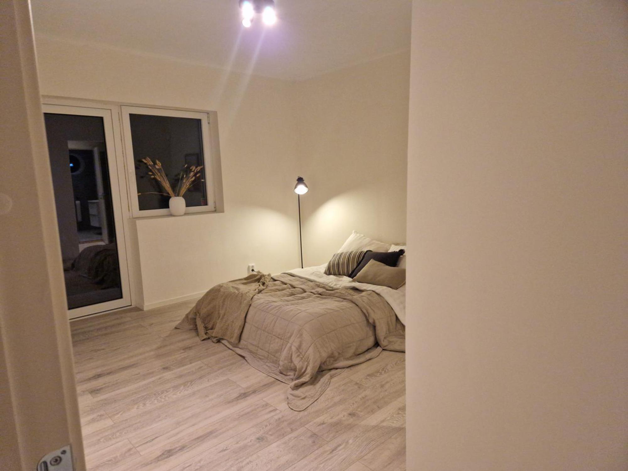 Appartement Lorans à Perstorp Extérieur photo
