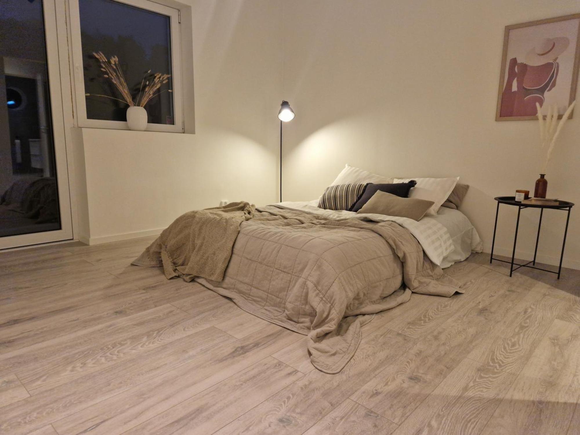 Appartement Lorans à Perstorp Extérieur photo
