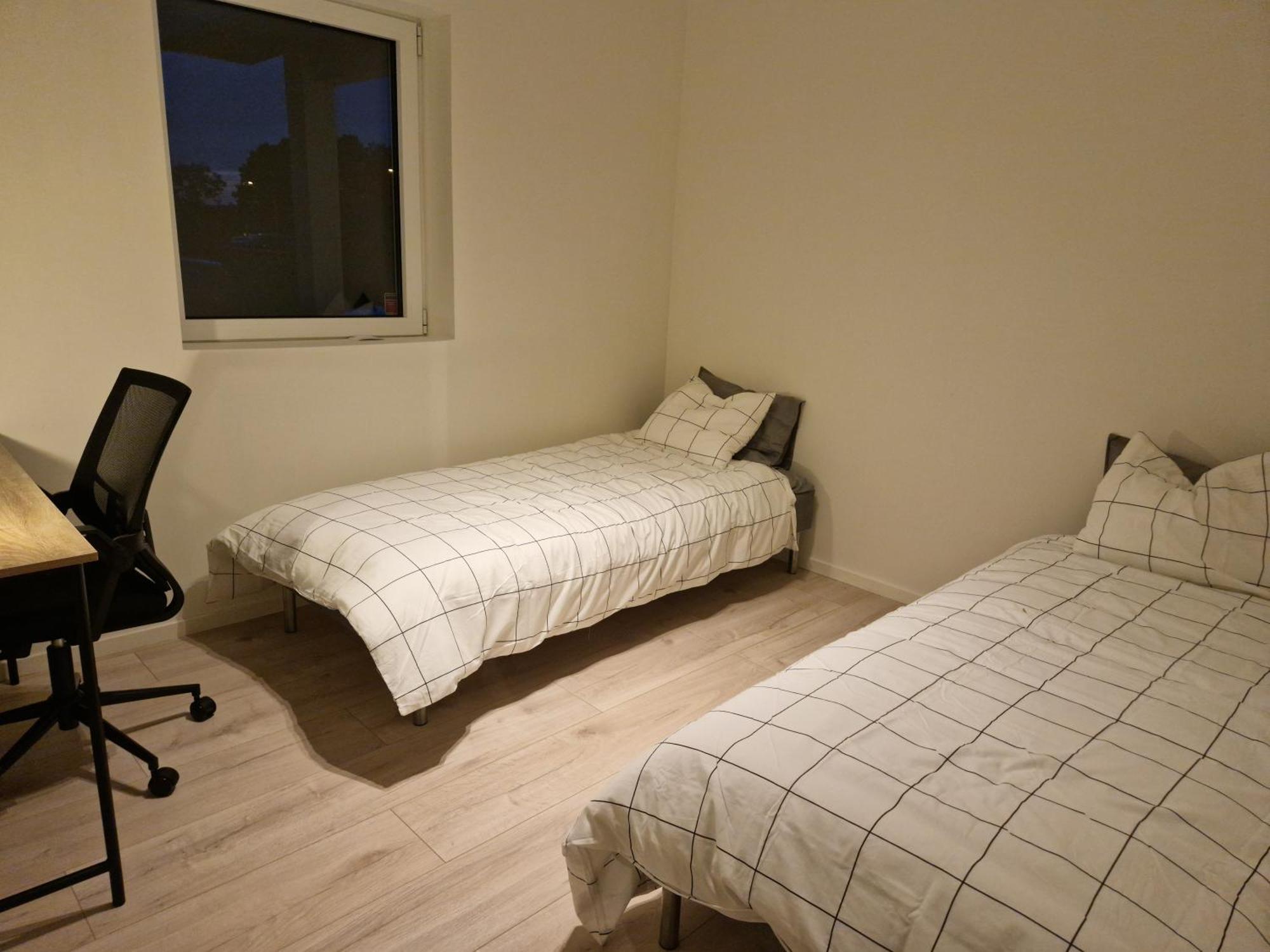 Appartement Lorans à Perstorp Extérieur photo