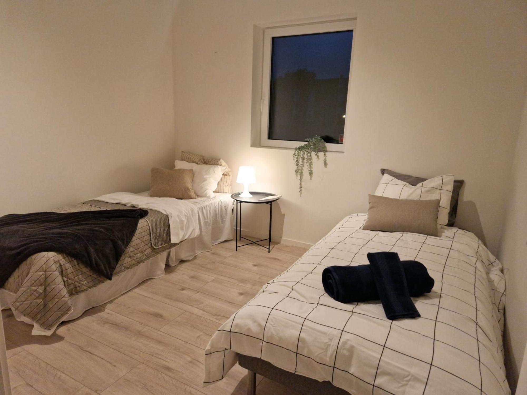 Appartement Lorans à Perstorp Extérieur photo