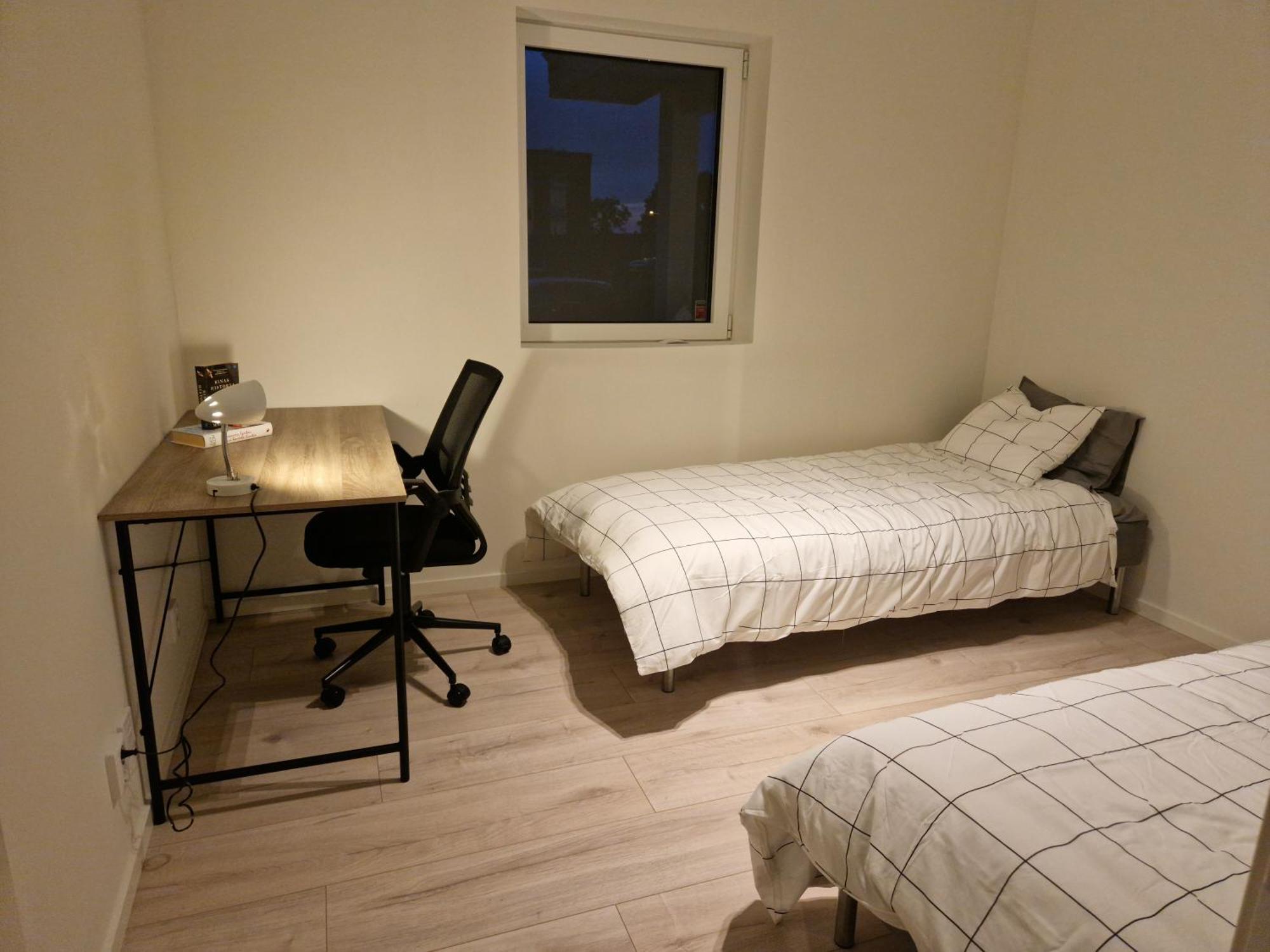 Appartement Lorans à Perstorp Extérieur photo