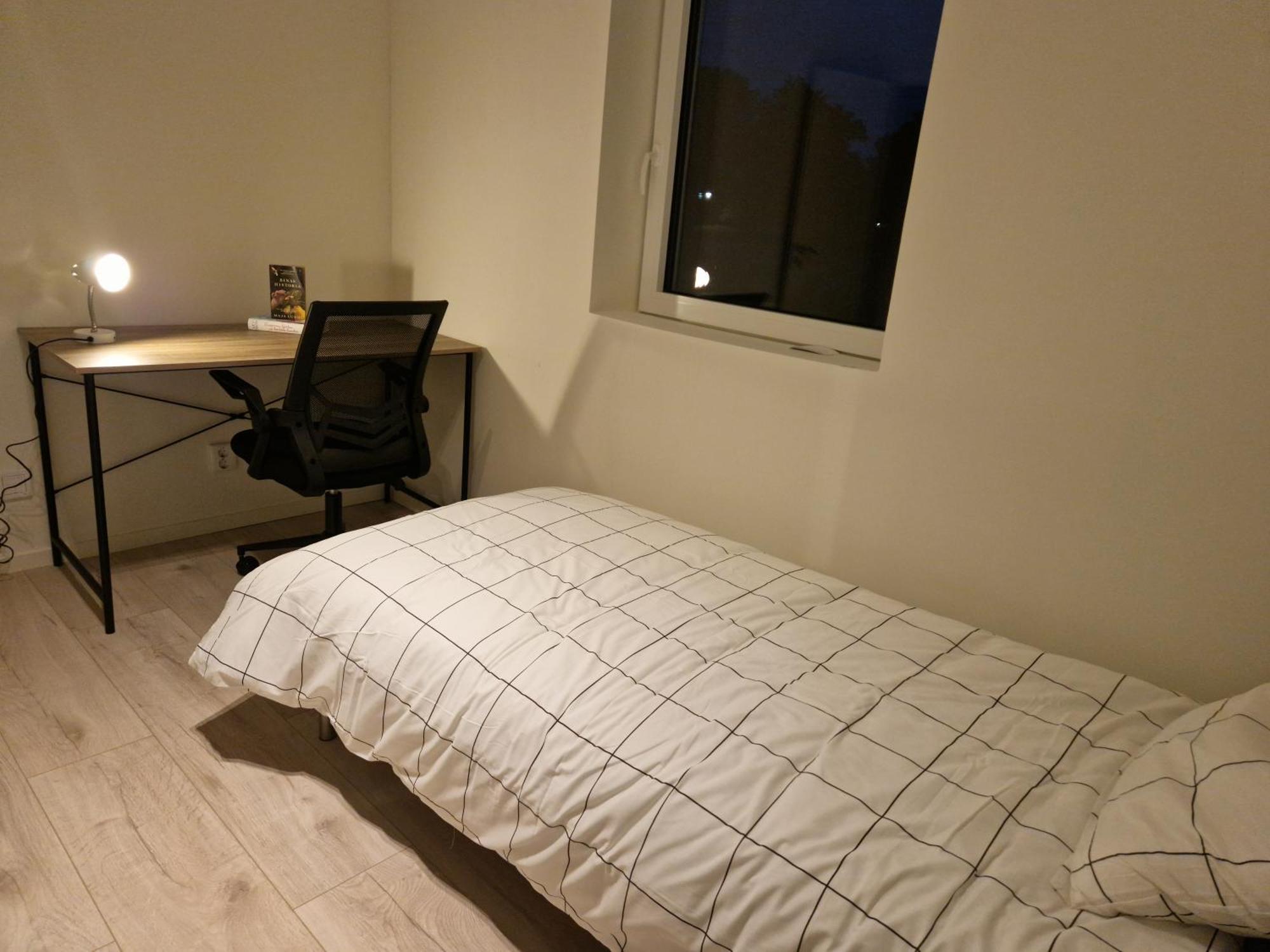 Appartement Lorans à Perstorp Extérieur photo