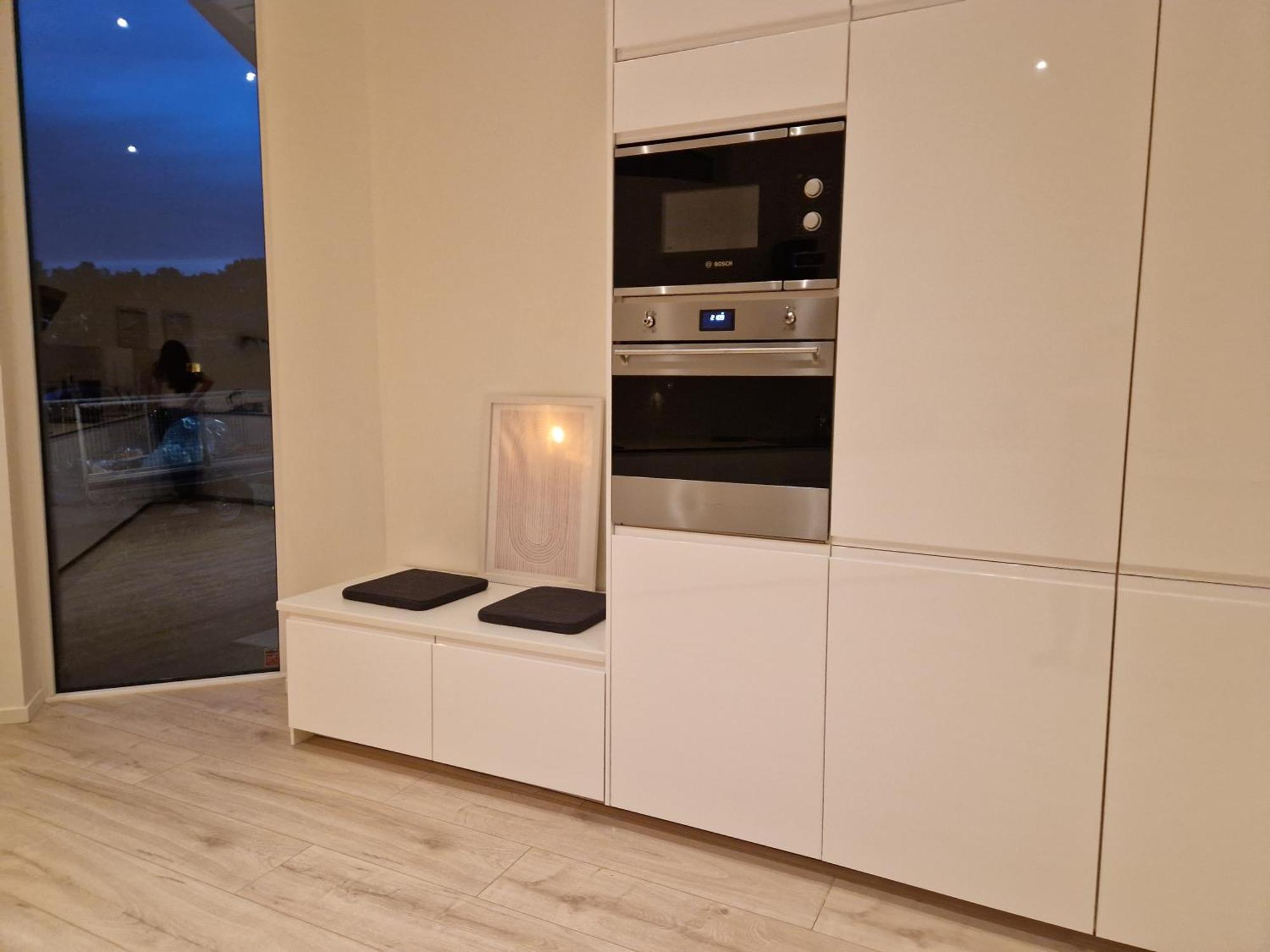 Appartement Lorans à Perstorp Extérieur photo