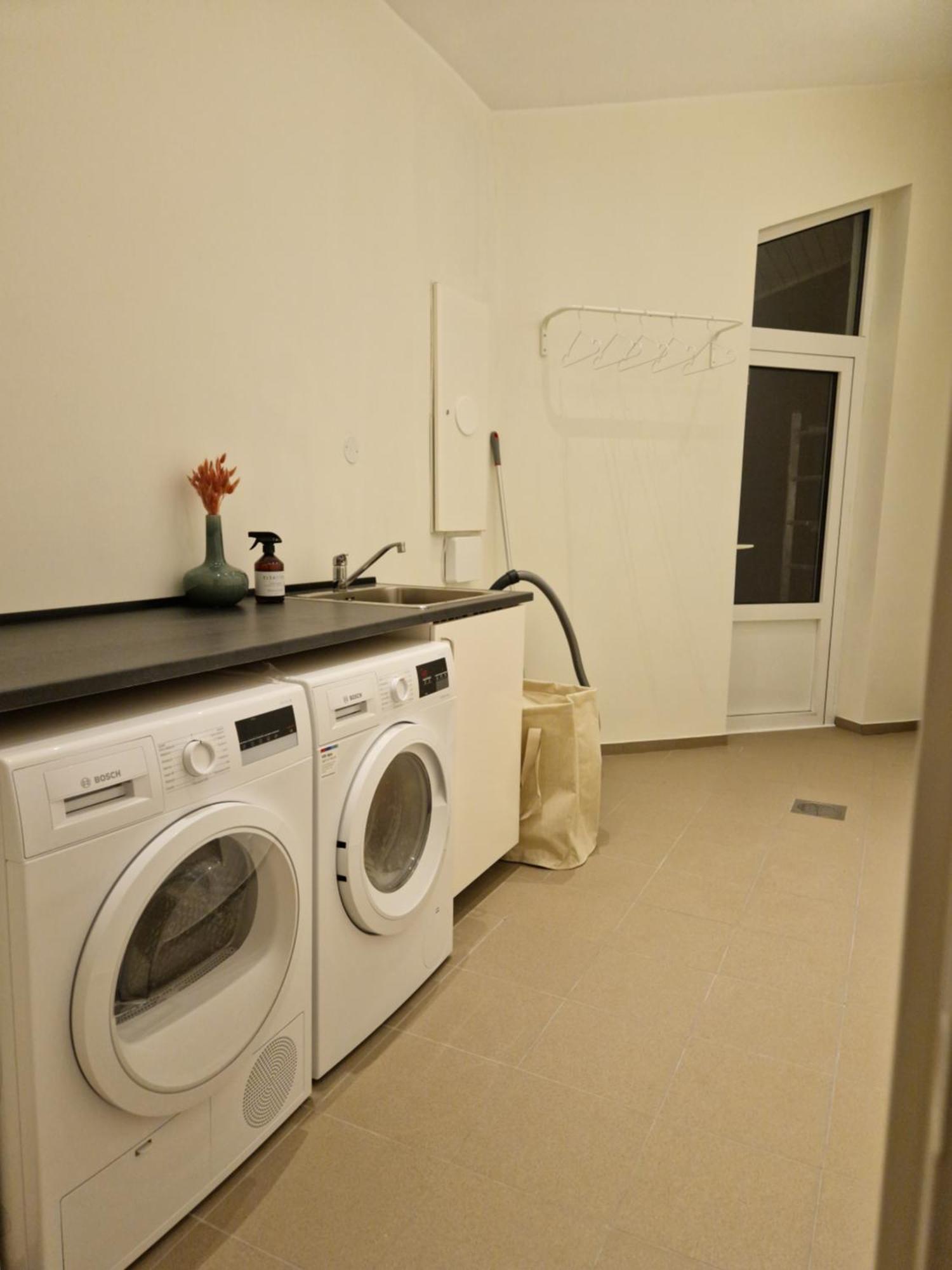 Appartement Lorans à Perstorp Extérieur photo