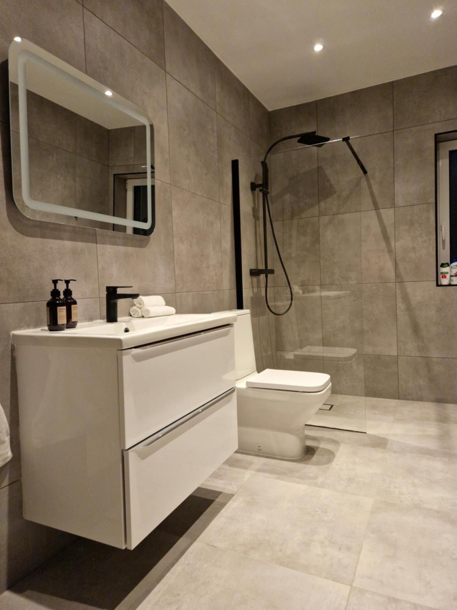 Appartement Lorans à Perstorp Extérieur photo