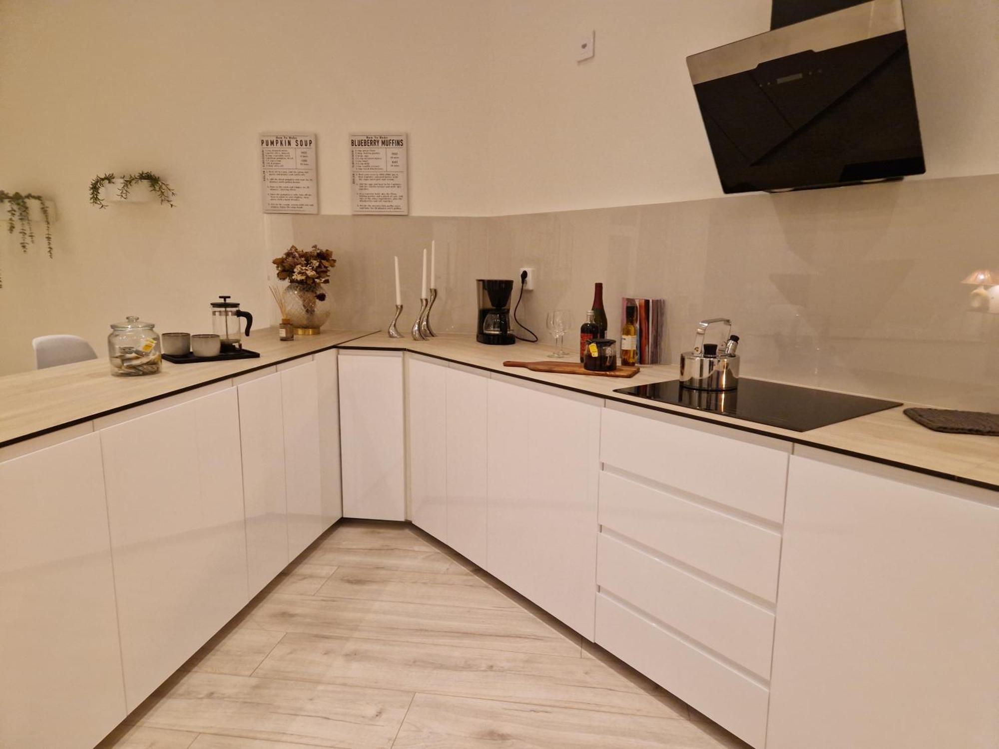 Appartement Lorans à Perstorp Extérieur photo