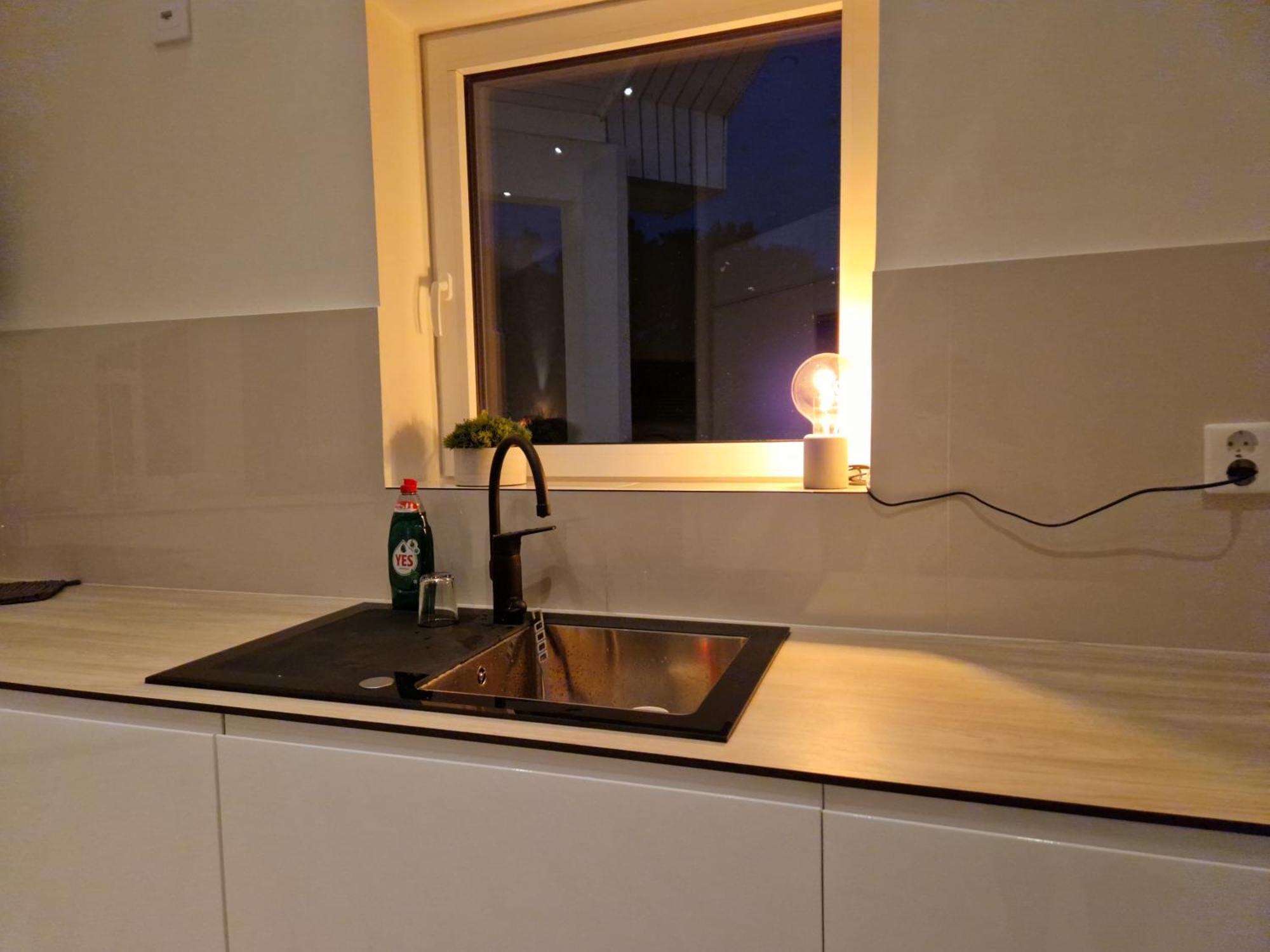 Appartement Lorans à Perstorp Extérieur photo