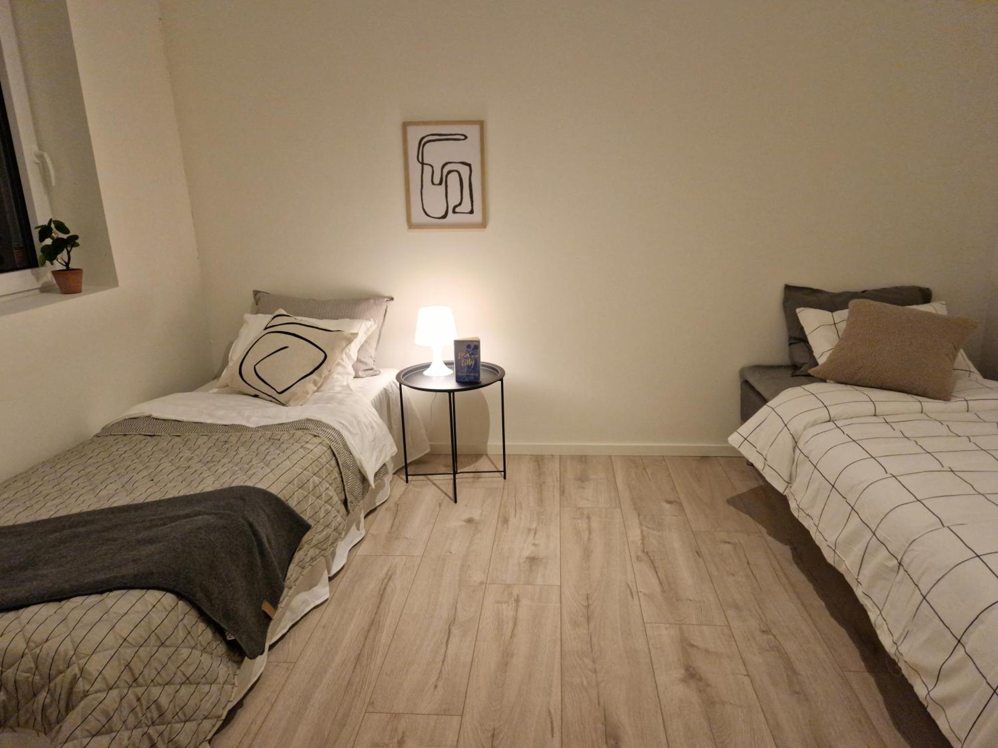 Appartement Lorans à Perstorp Extérieur photo