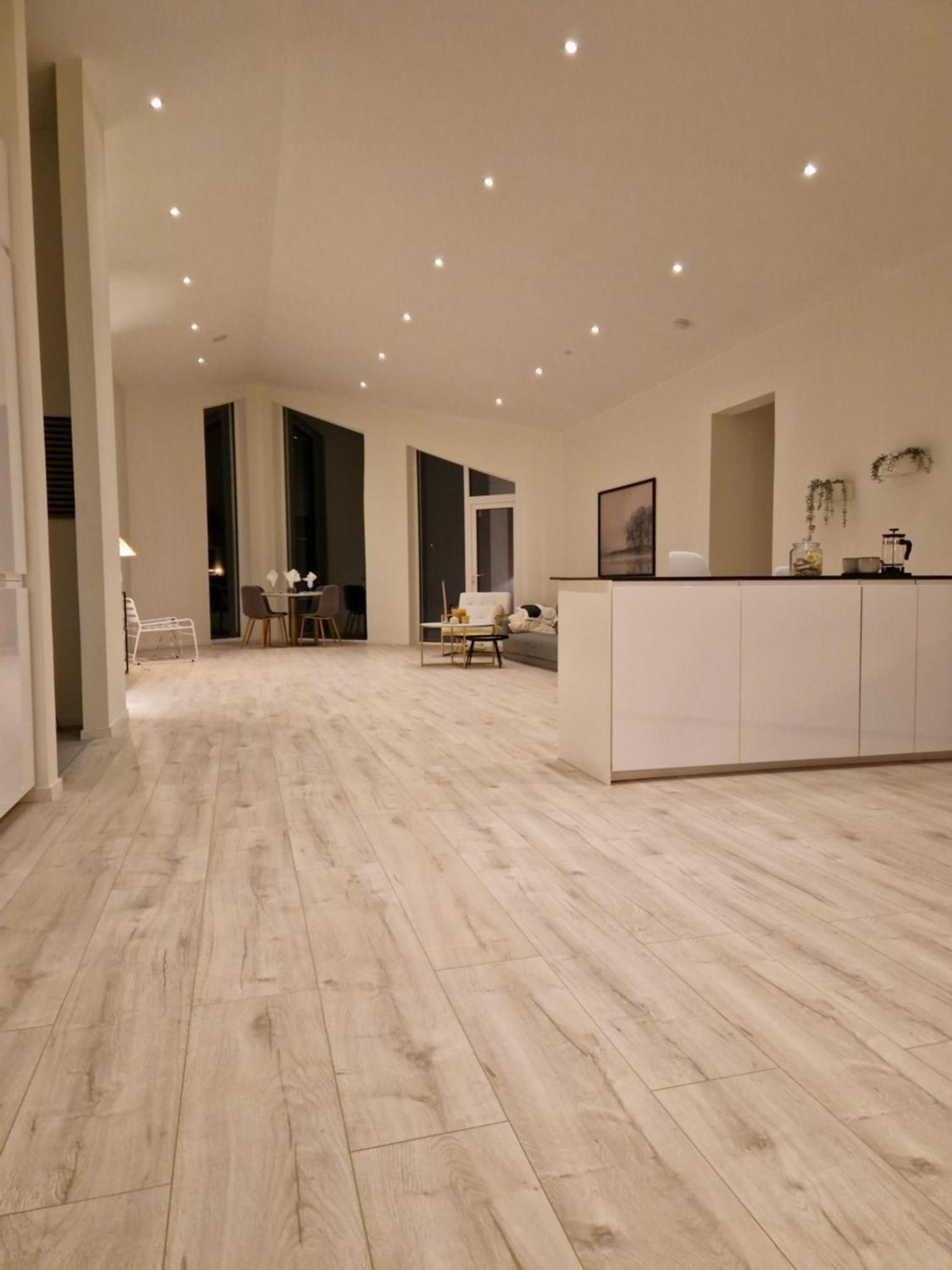 Appartement Lorans à Perstorp Extérieur photo