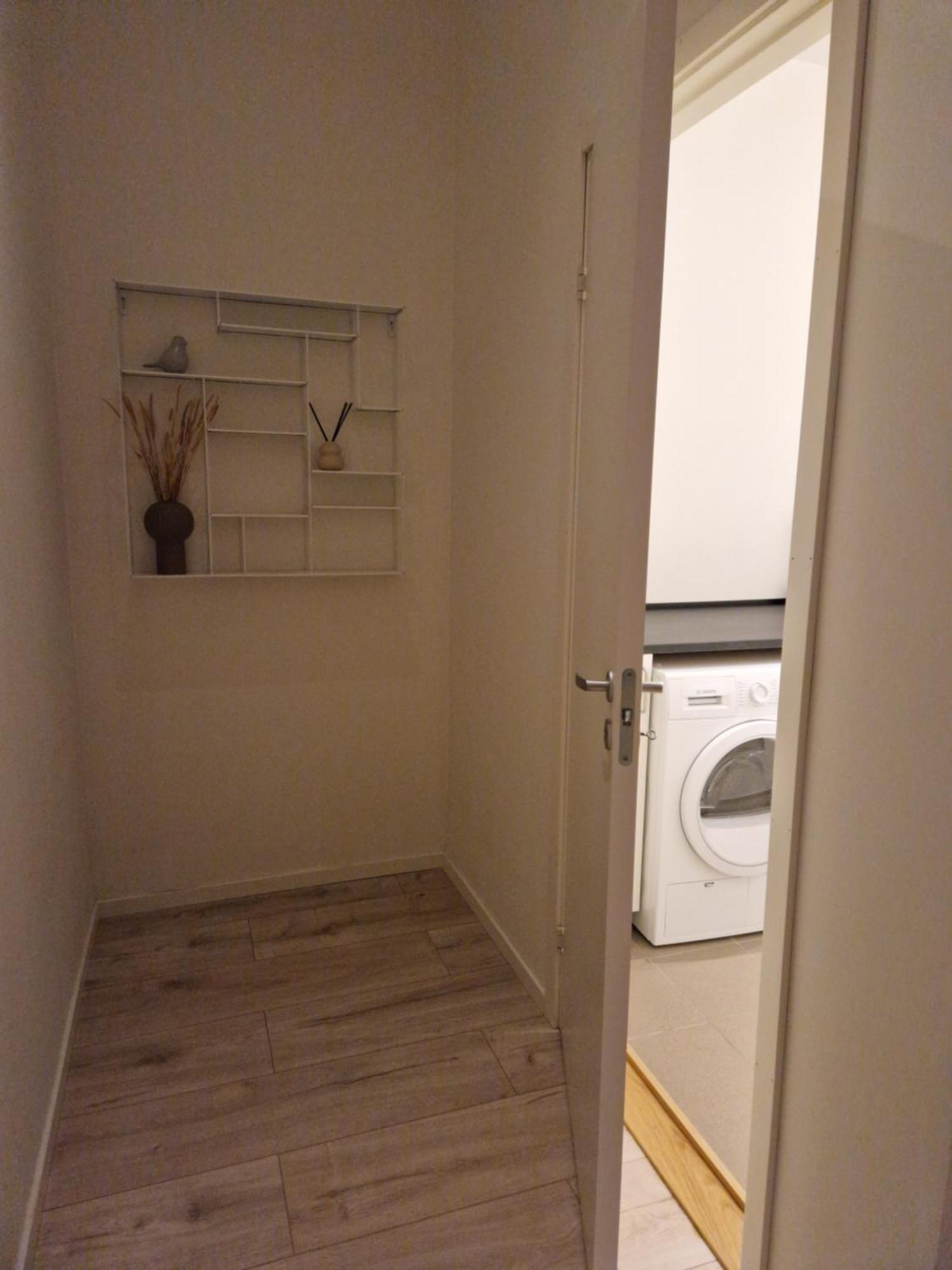 Appartement Lorans à Perstorp Extérieur photo