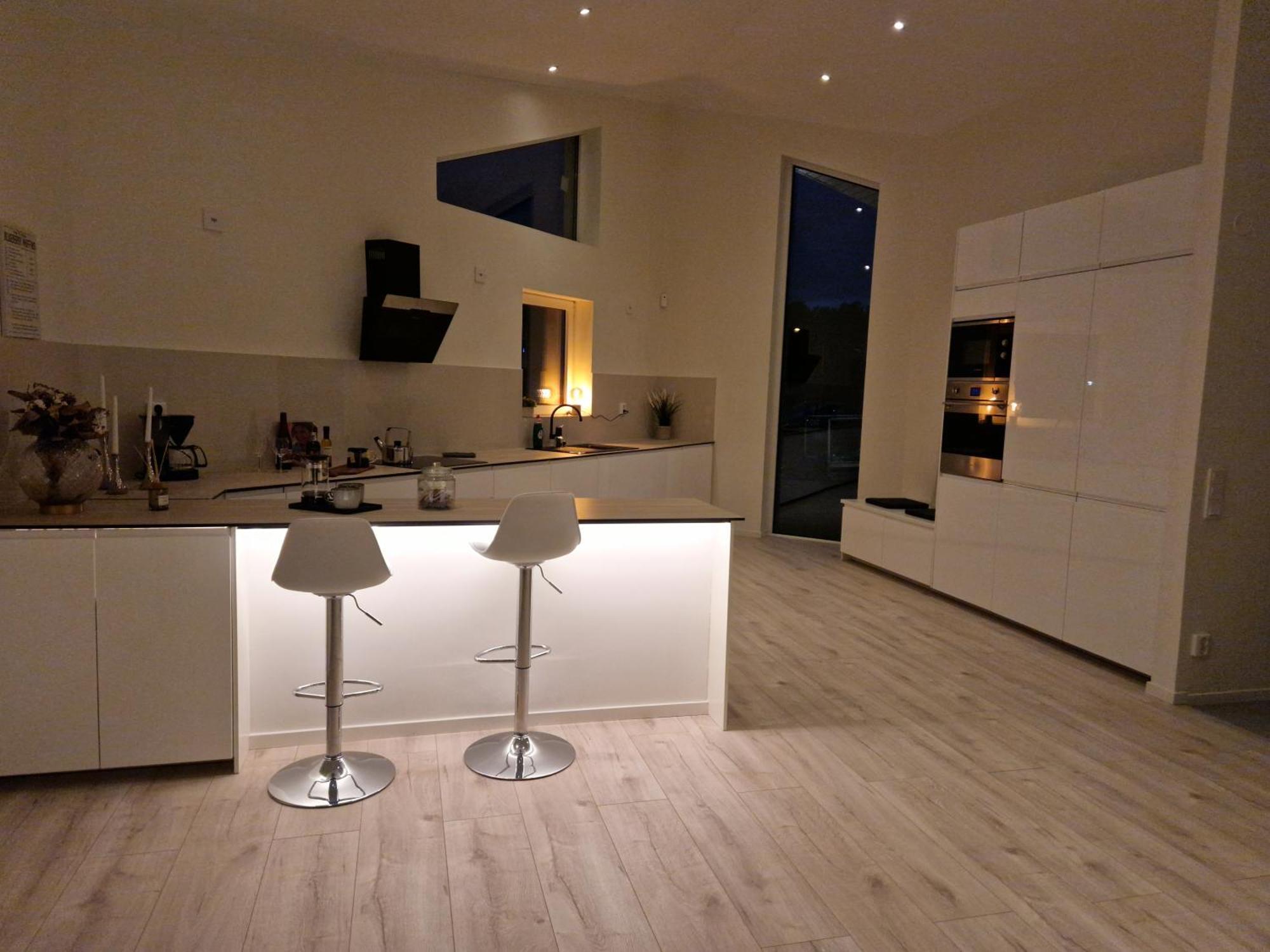 Appartement Lorans à Perstorp Extérieur photo