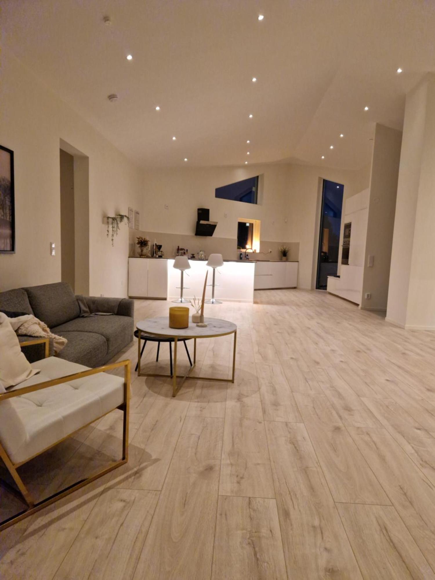 Appartement Lorans à Perstorp Extérieur photo